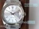 VR Factory Replica Rolex Oyster Datejust II SS Silver Dial 41MM Watch (2)_th.jpg